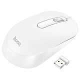 Coofbe Hc Seri Premıum Bluetooth Wıreless 1200dPi 2.4G Kablosuz Mouse Bluetooth Mouse 3D Düğmeli Mouse