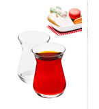 heyf Paşabahçe İrem Çay Bardağı 6'Lı 42451