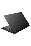 HP OMEN 17 R7 8845HS 16GB RAM 512GB SSD RTX4070/8GB 144Hz 17.3'' FHD W11H Gaming Laptop & PER4 ÇANTA