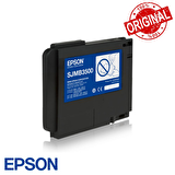Epson TM-C3500 Mürekkep Atık Tankı - Maintenance Bakım Kiti