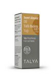Tatlı Badem Yağı 50ml (soğuk Sıkım)