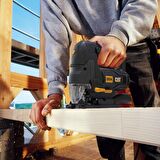 Cat DX54 Elektrikli 750 W Dekupaj Testere