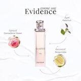 Yves Rocher Comme Une Evidence Edt 75 ML Kadın Parfümü