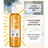 Yves Rocher Solaire Peau Parfaite Spf 30 Güneşe Karşı Koruyucu Süt 150 ml