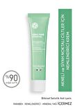 Yves Rocher Akneye Eğilimli Ciltler Için Sebo Pure Vegetal Jel Krem-çinko &bitkisel Salisilik Asit&allantoin-40g