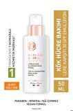 Yves Rocher Leke Ve Yaşlanma Karşıtı Bitkisel Kök Hücre Bakımı Anti-age Global Radiance- Vitamin E - 30 Spf Krem 41919