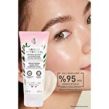Yves Rocher Bright Botanical-Leke Karşıtı, Aydınlatıcı, Ton Eşitleyen Uyku Maskesi-75ml 47377