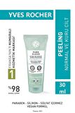 Yves Rocher Pure Algue- Nemlendirici Ve Canlandırıcı Peeling- 30 ml