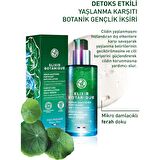 Yves Rocher Yaşlanma Karşıtı Bitkisel Antioksidan Bakım Elixir Botanique-serum-50 ml 55643