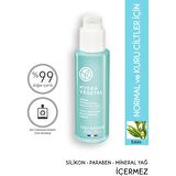 Yves Rocher 100 Saat Derinlemesine Nemlendiren Canlandırıcı Likit Serum-30 Ml 57732