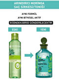 Yves Rocher Moringa Saç Sirkesi ve Toniği - Yağlı Saçlar 150 ml