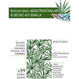 Yves Rocher Saç Oluşumunu Destekleyen ve Dökülmeyi Engelleyen Saç Bakım Kürü - 4x15 ml