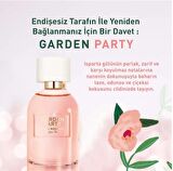 Yves Rocher Garden Party EDP – Pleines Natures 100 ML Parfüm - 84800