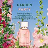Yves Rocher Garden Party EDP – Pleines Natures 100 ML Parfüm - 84800