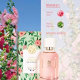Yves Rocher Garden Party EDP – Pleines Natures 100 ML Parfüm - 84800