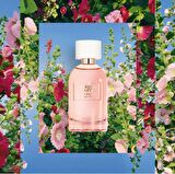 Yves Rocher Garden Party EDP – Pleines Natures 100 ML Parfüm - 84800