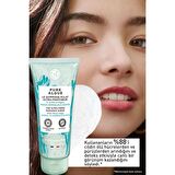 Yves Rocher Normal ve Kuru Ciltler için Pure Algue Prebiyotik Yüz Peelingi-75 ml 86429