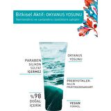 Yves Rocher Normal ve Kuru Ciltler için Pure Algue Prebiyotik Yüz Peelingi-75 ml 86429