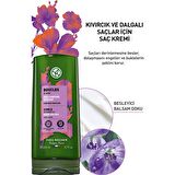 Yves Rocher Kıvırcık ve Dalgalı Saçlar İçin (Boucle) Bukle Belirginleştirici Saç Kremi - Vegan-200 ml 92620