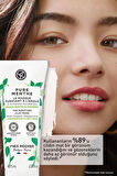 Karma Ve Yağlı Ciltler İçin Pure Menthe Kil Maske-75 ml / La Roche Posay Jel Hediyeli