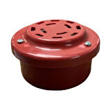 ŞAHİNSEV PLASTİK KORNA