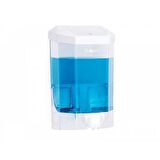 FLOSOFT SIVI SABUNLUK VE DEZENFEKTAN VERİCİ 1000 ml F086