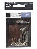 Daiwa Tournament Hameçons Beak Olta İğnesi NO:5/0