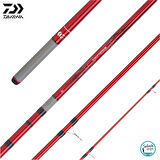 Daiwa Triforce 4.20mt 100-225gr (3P) Surf Kamış