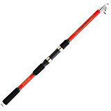 Daiwa Sweepfire Mini 300 cm 20-60 gr Teleskopik Spin Olta Kamışı