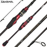 Daiwa Ballistic X RF-AF 2.29mt 3-9gr (2P) LRF Kamış