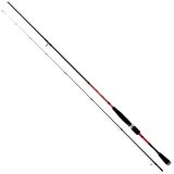 Daiwa Crossfire New 234 Cm 2-10 Gr Lrf Kamışı