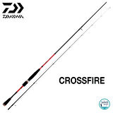 Daiwa Crossfire BF 2.70mt 10-35gr (2P) Spin Olta Kamışı