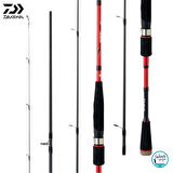 Daiwa Crossfire BF 2.70mt 10-35gr (2P) Spin Olta Kamışı