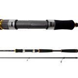 Daiwa New Legalis Seabass 2.10m 14-42gr 2P Spin Olta Kamışı