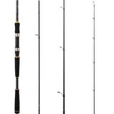 Daiwa New Legalis Seabass 2.10m 14-42gr 2P Spin Olta Kamışı