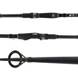 Daiwa RX Lure Game 222cm 10-35g 2 Parça Spin Olta Kamışı