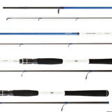 Daiwa New Spitfire Seabass 2.70m 14-56gr 2P Spin Olta Kamışı