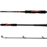 Daiwa Powermesh 191cm 90-210gr Slow Jig Kamışı