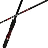 Daiwa Powermesh 191cm 90-210gr Slow Jig Kamışı