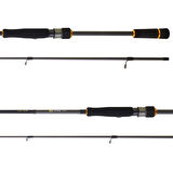Daiwa BG RF 2.24m 1-6gr 2P LRF Kamış