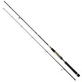 Daiwa Crosscast Df 244cm 7-28gr Spin Kamışı