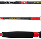 Daiwa Megaforce 1.70m 50-80lbs Tek P. Trolling Kamış