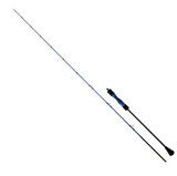 DAIWA LEXA 1.85M, MAX 180GR, TEK PARÇA SLOW JIG KAMIŞI