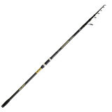 Daiwa Powermesh CF 4.20mt 100-250gr Teleskopik Surf Kamış