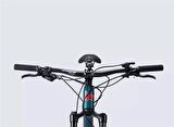 LAPIERRE ZESTY TR 4.9 FS ERKEK DAĞ BİSİKLETİ 470H HD 29 JANT 12 VİTES MAT KOYU TURKUAZ PARLAK SİYAH NEON KIRMIZI