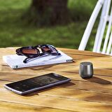 Lexon Mino Bluetooth Hoparlör Gri LA113MX