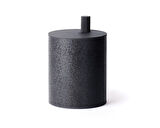 Cylindre Bluetooth Hoparlör