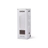 Lexon Miami Ayarlanabilir Led Lamba Siyah Mermer