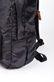 Lexon Packable Katlanabilir Sırt Çantası Siyah