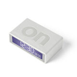 Lexon Flip Plus Alarm Saat